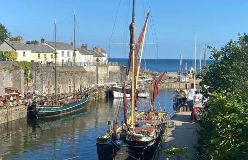 Charlestown Cottage Harbour & Beach short walk! - Foto 4