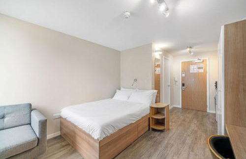 For Students Only Chapter South Bank in London - Foto 37