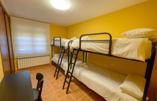 Roca de Guía Somiedo - Foto 24