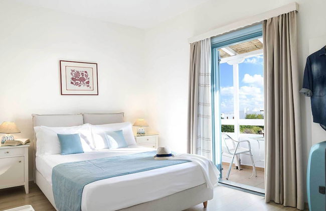 Perigiali Hotel - Photo 15