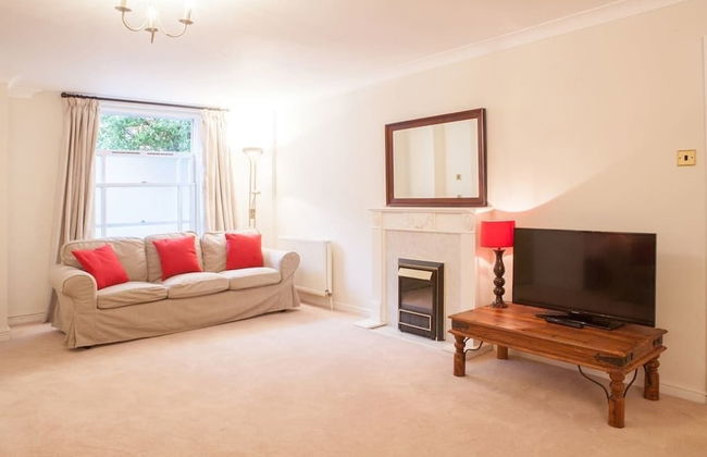 Apartment Next to Victoria Station - Foto 59