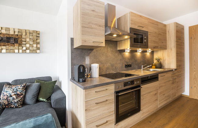 Alpendorf Ski - und Sonnenresort - Photo 69