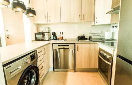 Mar Golf Luxe Flat - Foto 15