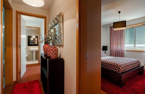 Fully Equipped 3 bed - Parking - Foto 9