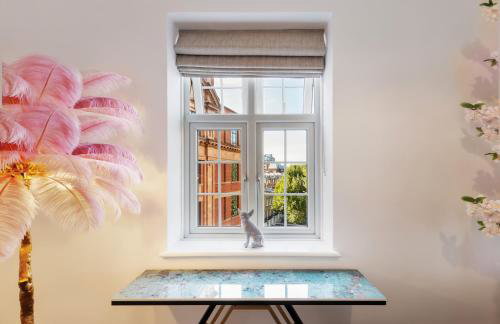 ROYAL Apartment over HARRODS - Foto 11