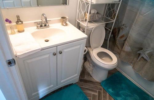 Lux 3 Bd - Perfect & Parking & Massive Patio - Foto 22