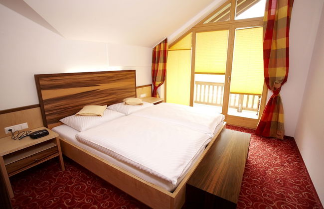 Residenz Cristallo - Photo 2