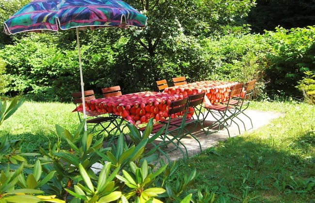 Luxurious Apartment in Heubach Germany in the Forest - Foto 76