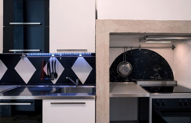 Lisbon Art Stay Hotel & Apartments - Photo 103