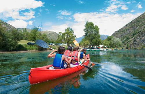 Apartamento CA L'ANTON con Parking - Foto 45