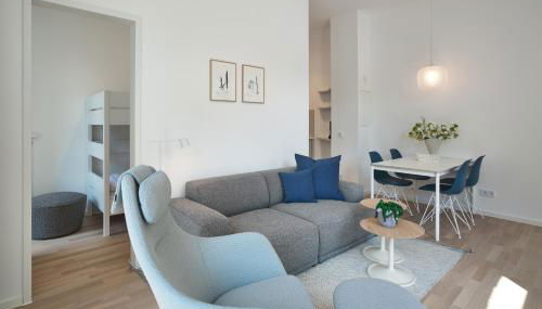 Lüttjeod Apartmentvilla Lüttjeod Apartmentvilla 06 - Foto 2