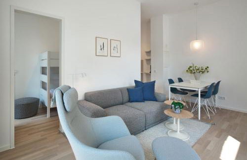 Lüttjeod Apartmentvilla Lüttjeod Apartmentvilla 06 - Foto 2