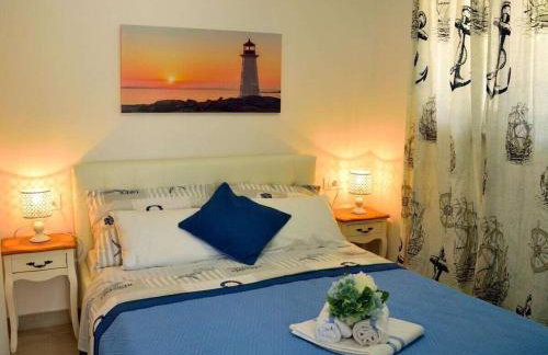 Anna Comfortable Holiday Residence - Foto 40