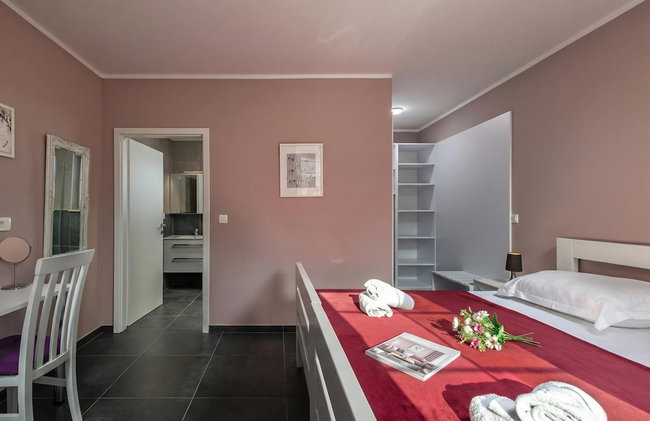 Peaceful Istria Apartments - Foto 16