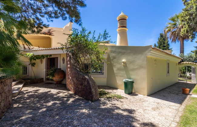 Casa do Algarve - Photo 36