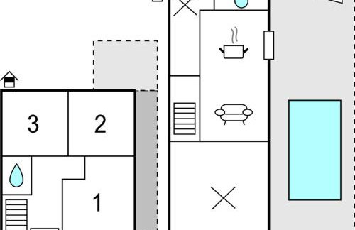 Holiday Home Kucice 34 - Photo 45