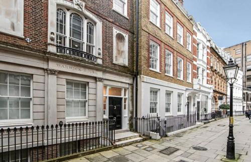 Warwick House Apartment - Foto 1