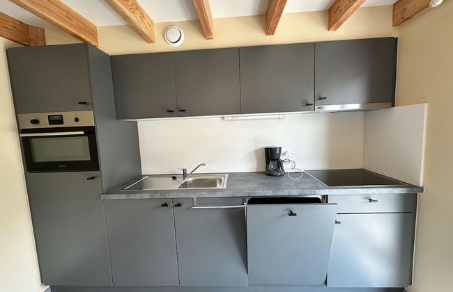 Holiday Home in Koksijde Near Beaches - Foto 6