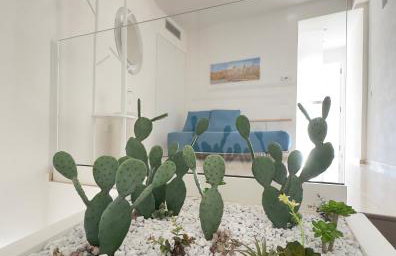 MALÌ - Luxury Loft in the historic center of Trapani - Photo 20