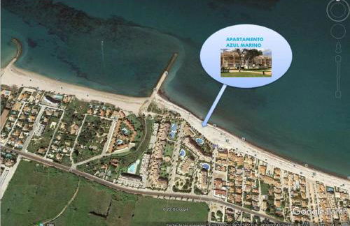 Apartamento Azul Marino - Foto 47