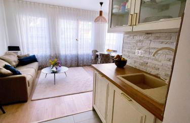 Grand appartement - Foto 15