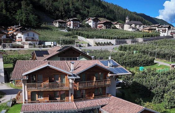 Agriturismo Il Tempo delle Mele - Foto 78