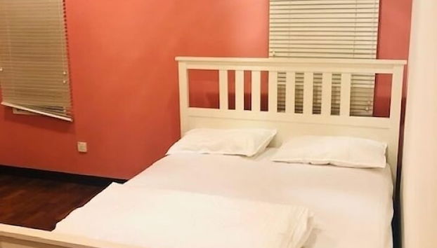 Bungalow by Pauline - Foto 5, Habitación