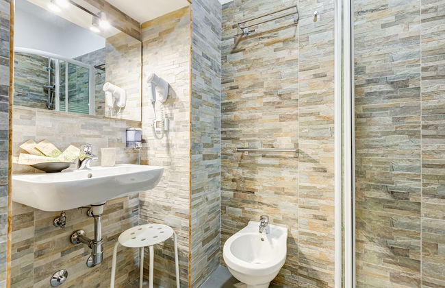 Ripetta Central Suites - Photo 25