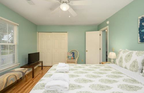 Charming Port Royal Duplex – Walk to Shops, Dining & Sands Beach - Foto 32