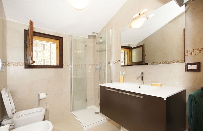 Villa Lina - Foto 22