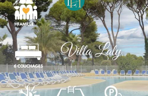 Villa Laly - Photo 1