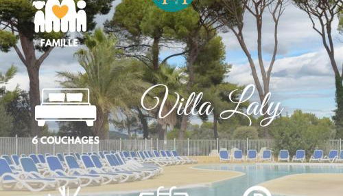 Villa Laly - Photo 1