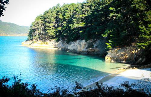 Albergue Abeiro do Sor - Foto 38