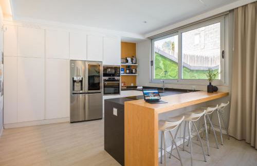 New built Tropical Casa Joviano - heated pool - Foto 16