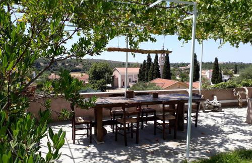 Casa Muraglia Studio/Studio Under Castle - Photo 14