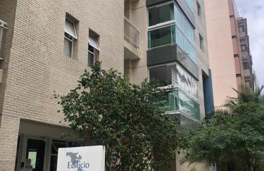 JTR Lux Residence apto 3 quartos beira mar - Foto 55