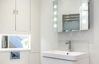 The Apartment, Bath - Photo 51