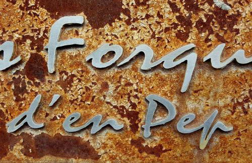 Les Forques de'n Pep - Foto 46