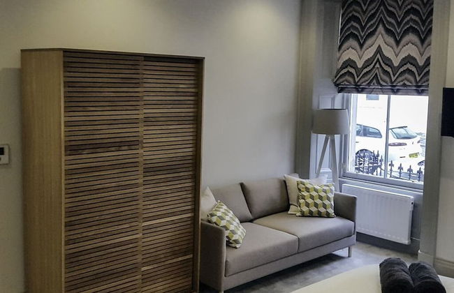 Edinburgh Nine - Foto 4