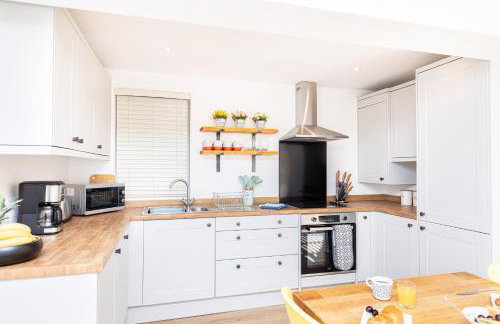 Westview Cottage bikes/chef/hot tub - Foto 35