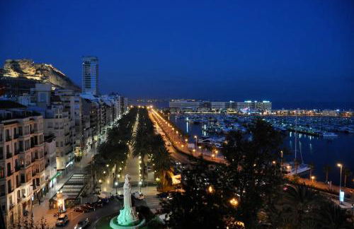 Atico Dos Alturas Alicante - Photo 23