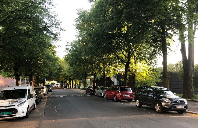 StayPlus Modern Apt Rooftop Terrace - Foto 18