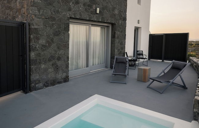 Uranides Luxury Suites - Foto 29