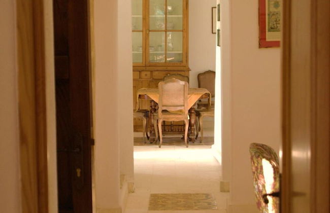 Masseria Provenzani - Foto 16