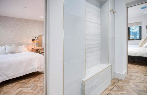 Wisemans House Apartment 2 - Wisemans Bridge - Foto 39