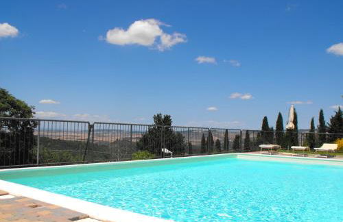 Finestra Della Val D'Orcia - Foto 16