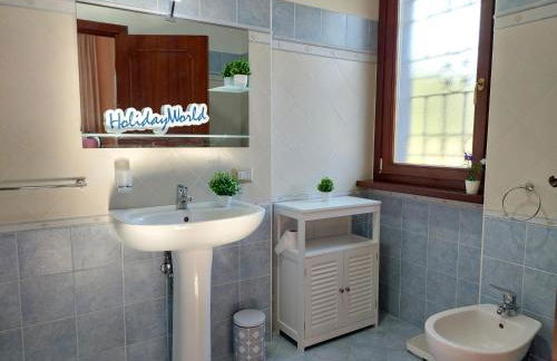 Casa Spartaco by Holiday World - Foto 12