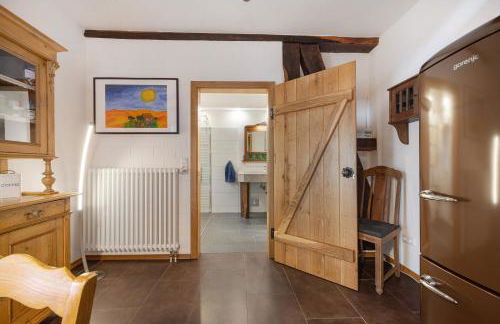 Ferienwohnung Fachwerk-Home - Foto 15