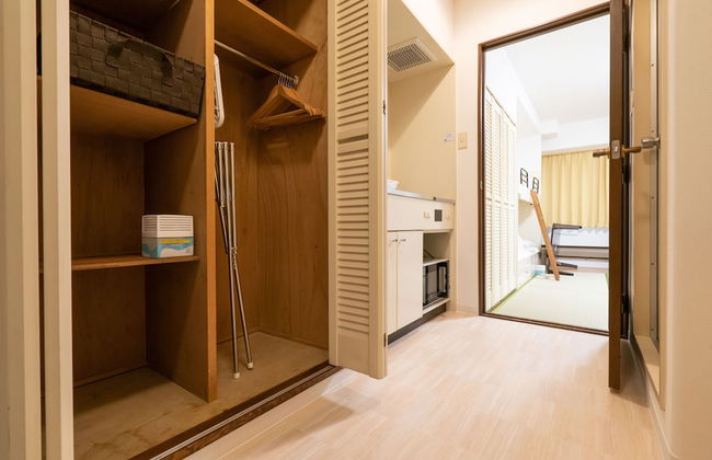 Angel Resort Yuzawa - Foto 38