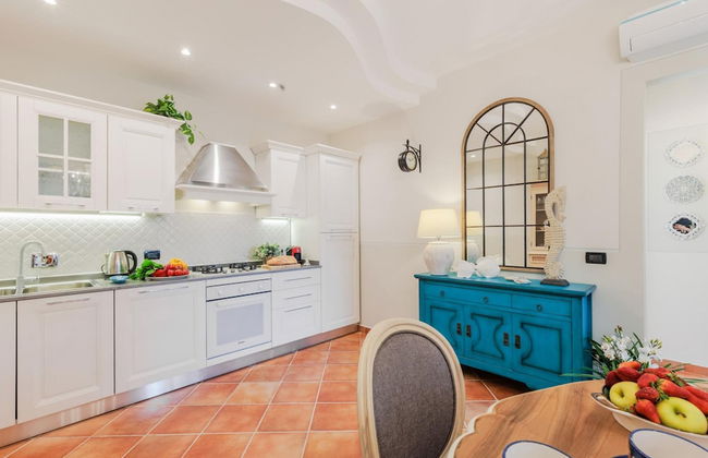 Villa Corallina A Luxury 2 Bedrooms Villa - Foto 64